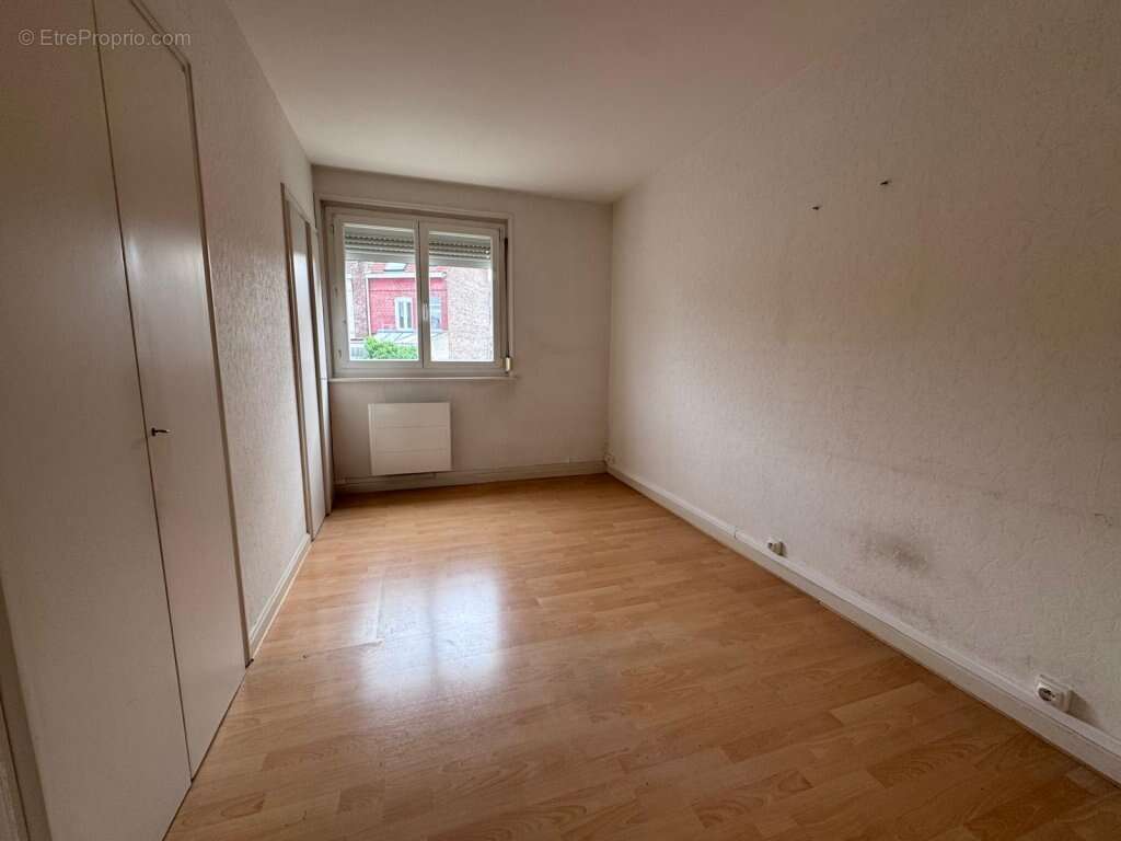 Appartement à LA MADELEINE