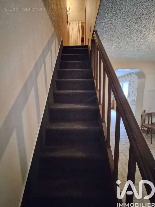 Photo 9 - Maison à VALLERES