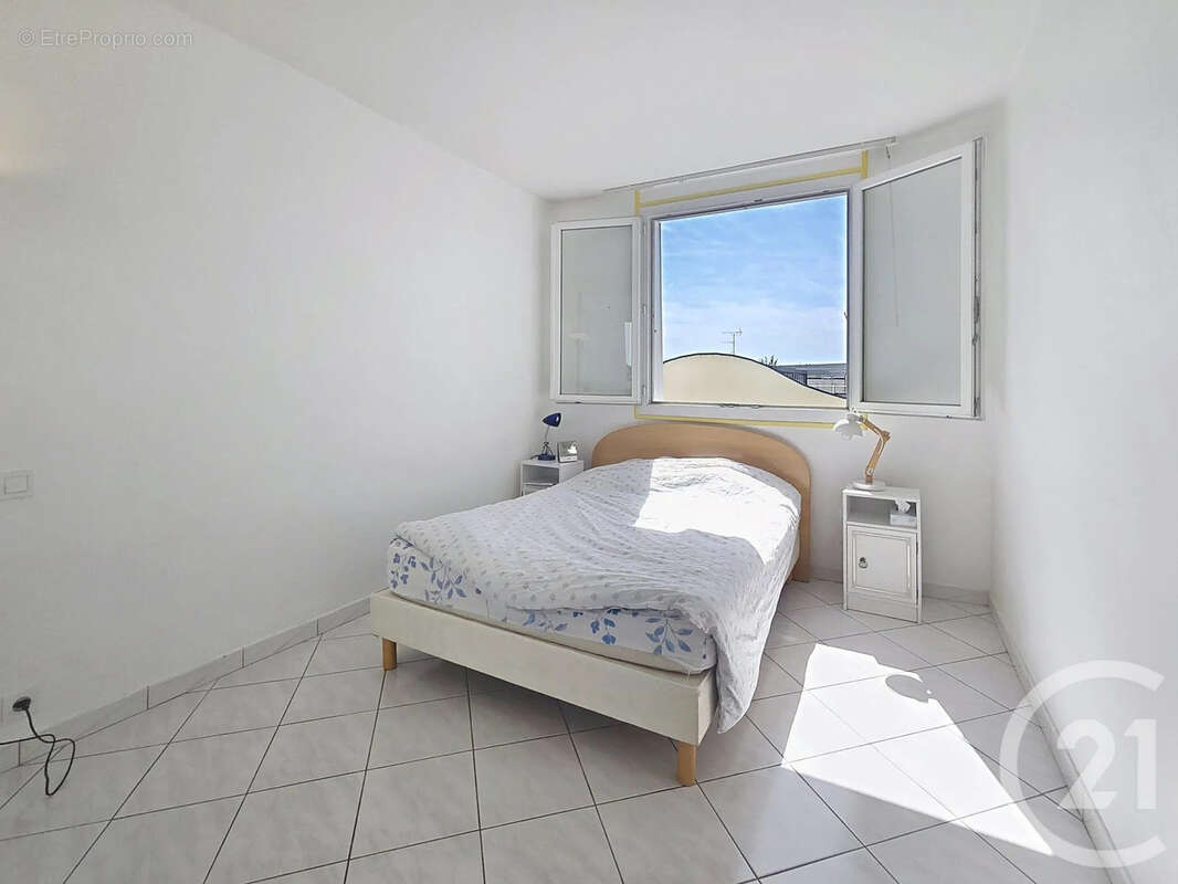 Appartement à TROYES