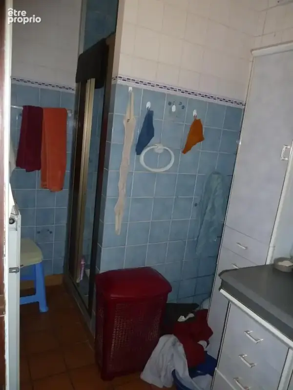 Maison 5 pièces 92 m² à vendre à Rumilly-En-Cambresis (59281) - photo 7