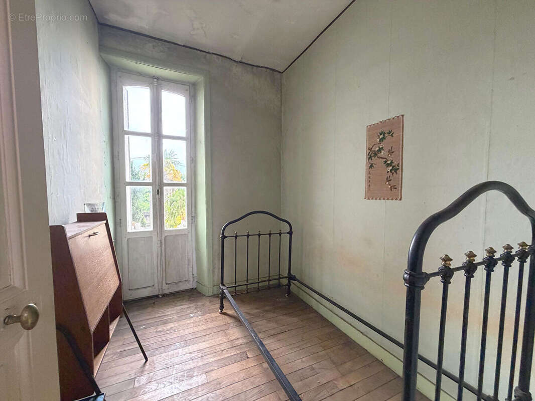 Maison à RENNES