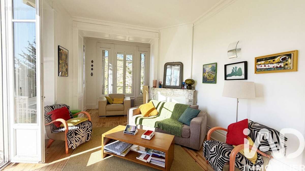 Photo 5 - Maison à BONSON