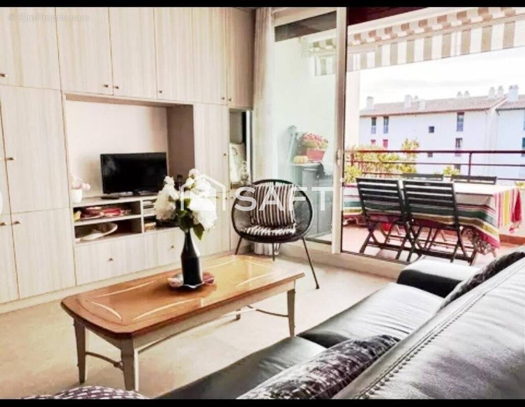 Photo 1 - Appartement à SAINT-JEAN-DE-LUZ