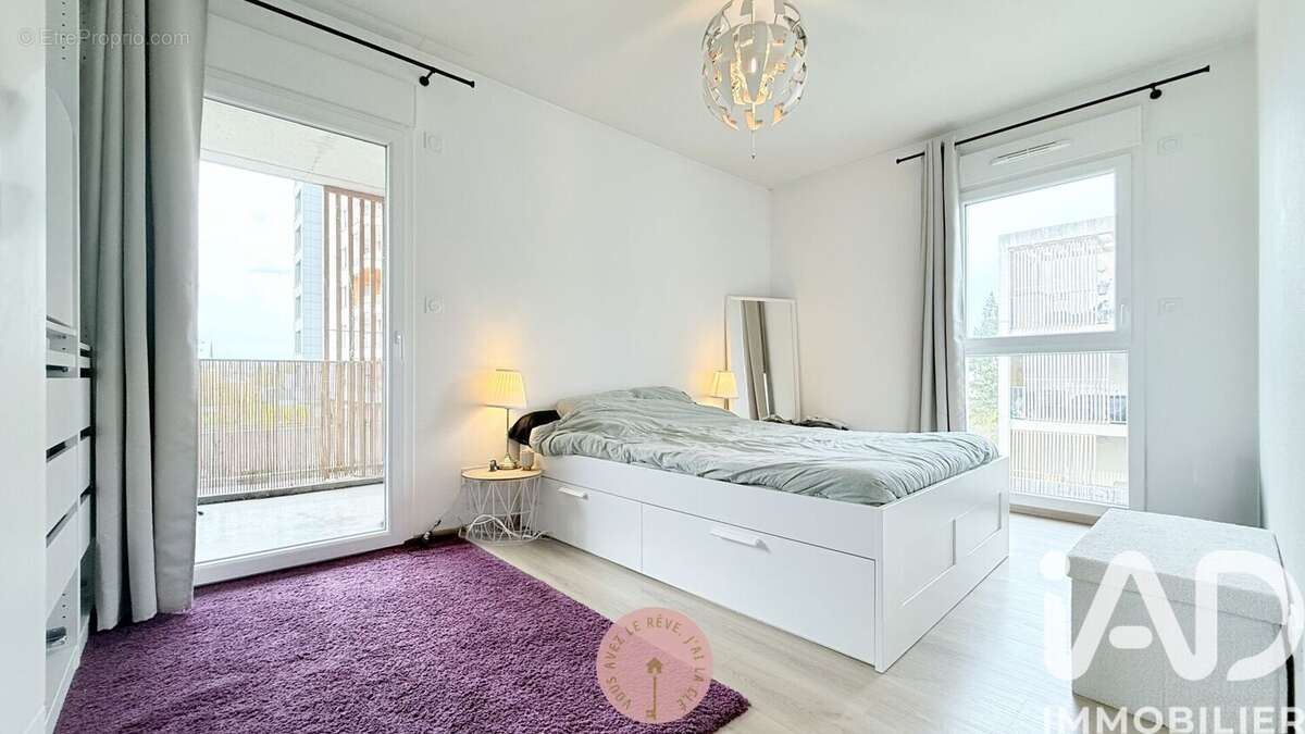 Photo 6 - Appartement à METZ