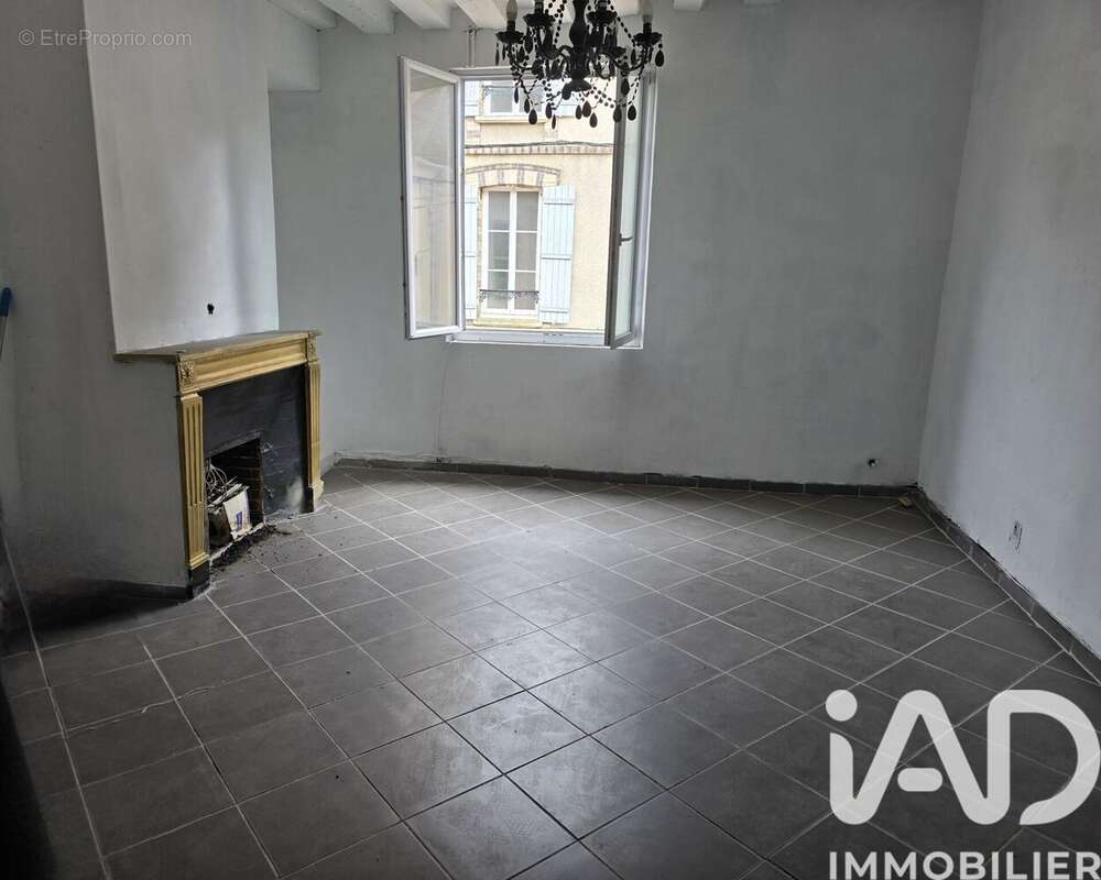 Photo 5 - Appartement à SENS