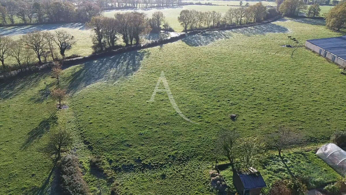 Maison à LE POIRE-SUR-VIE
