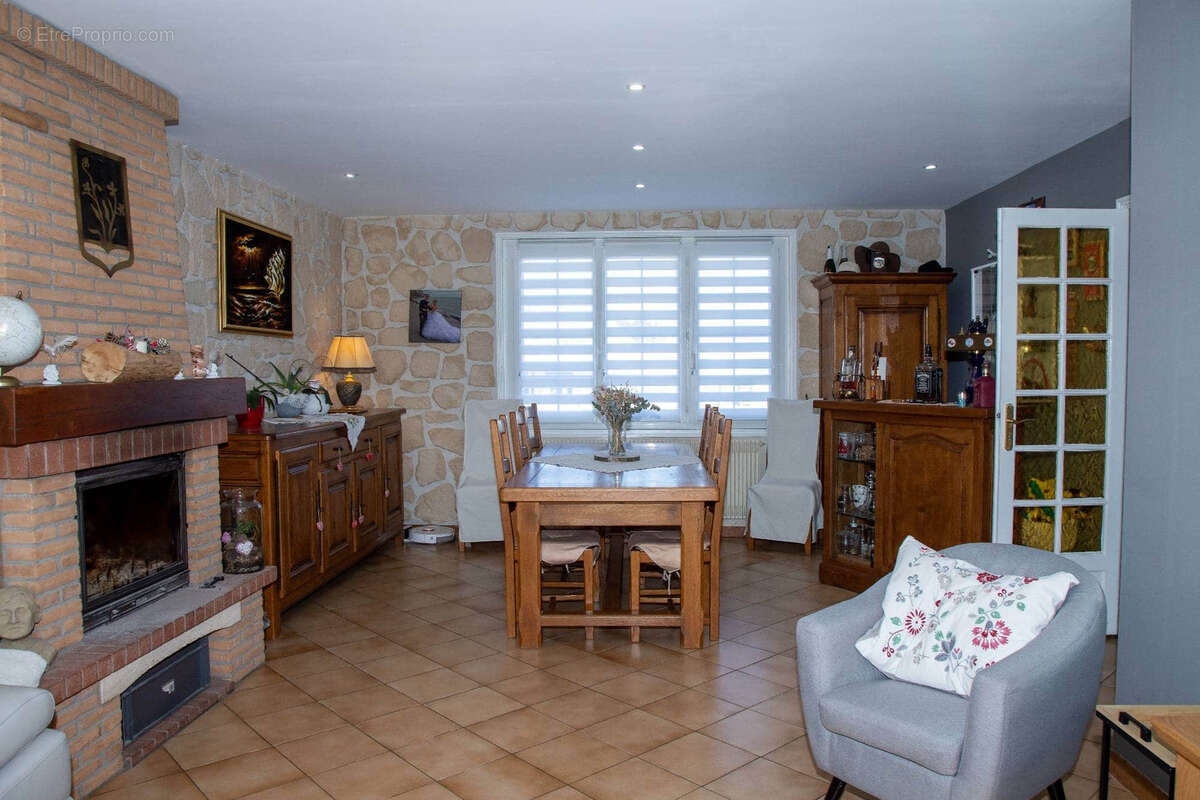 Maison à AULT