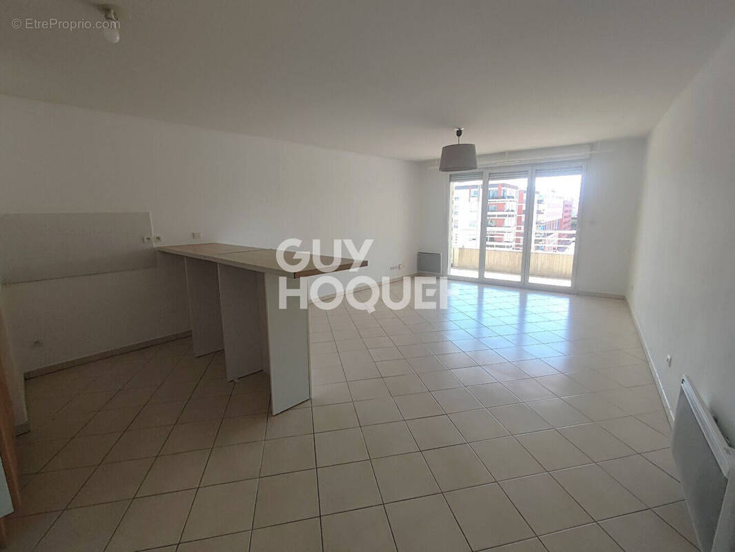 Appartement à PERPIGNAN