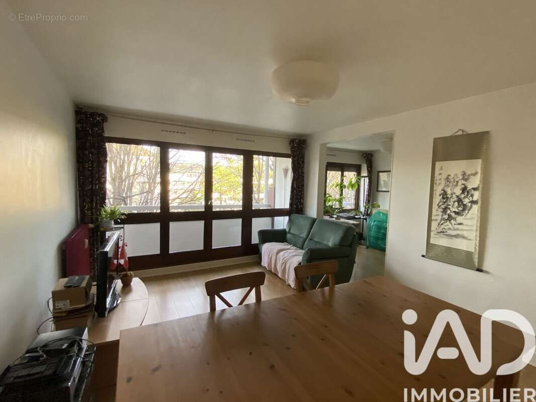 Photo 4 - Appartement à REIMS
