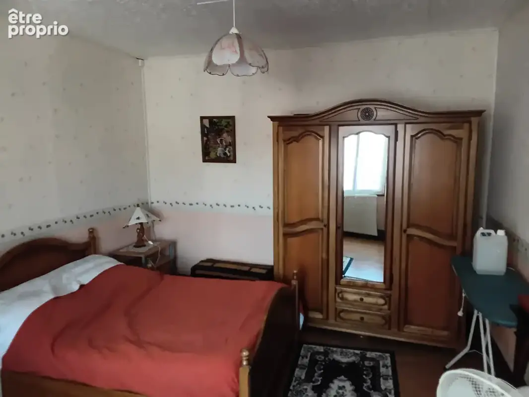 Maison de bourg - vente interactive - photo 24