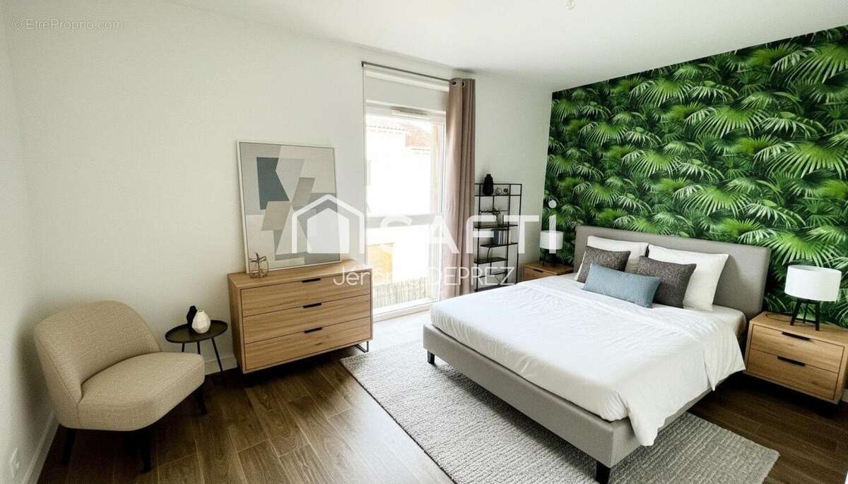 Photo 3 - Appartement à LA ROCHELLE