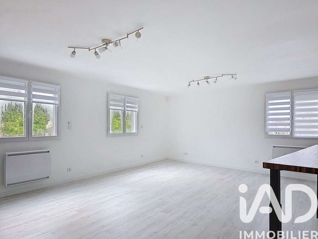 Photo 4 - Appartement à LA BOUILLE