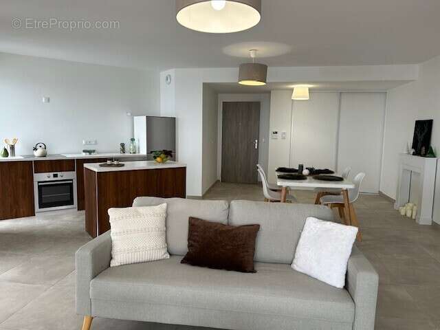 Appartement à LANS-EN-VERCORS