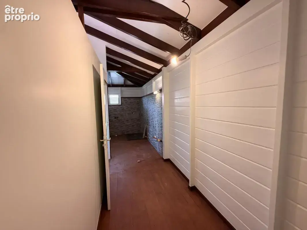À vendre – maison 4 pièces - photo 5