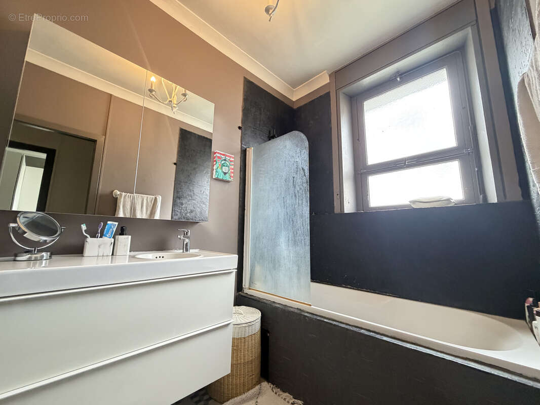 Appartement à ORLEANS