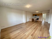 Appartement à LES ABRETS