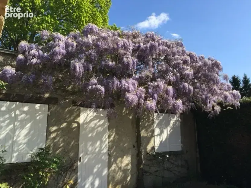 Maison ancienne - photo 21