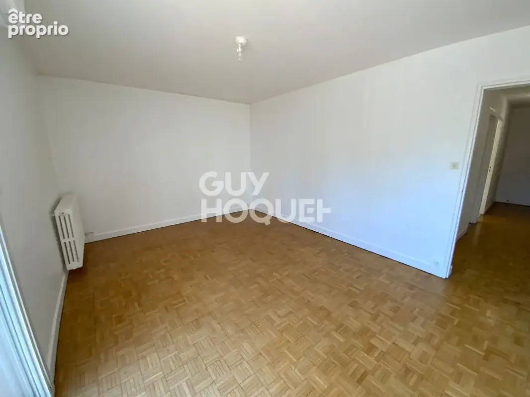 Appartement Saint Nazaire 3 pièce(s) 59.57 m2 - photo 7