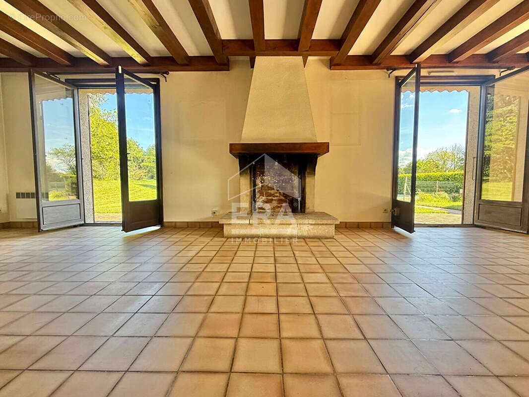 Maison à ECULLY