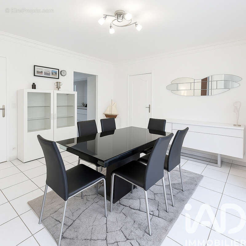 Photo 3 - Appartement à VILLIERS-LE-BEL