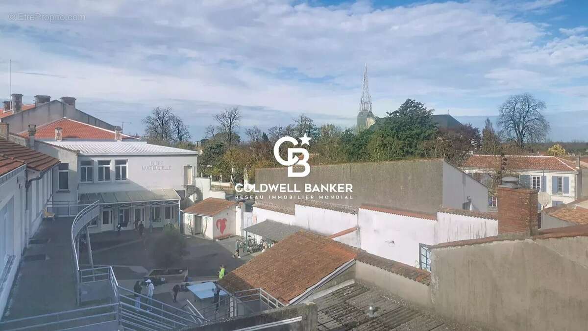 Appartement à MARANS