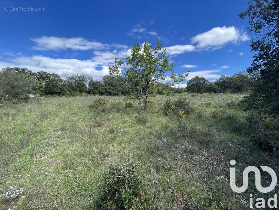 Photo 2 - Terrain à AIGALIERS