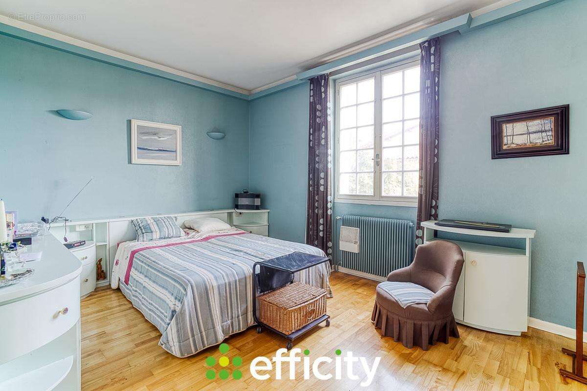 Maison à SAINT-PRIEST