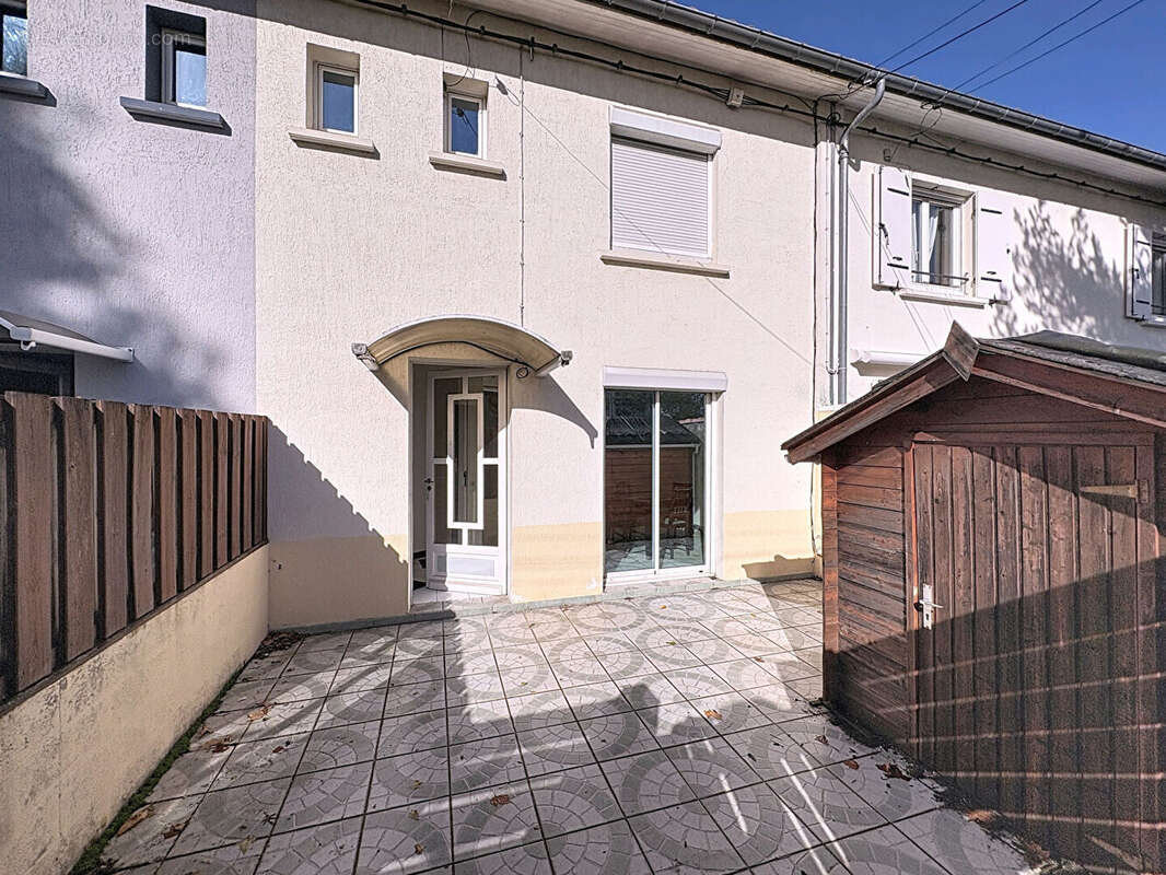 Appartement à PESSAC