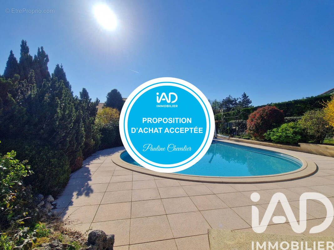 Photo 1 - Maison à GARAT