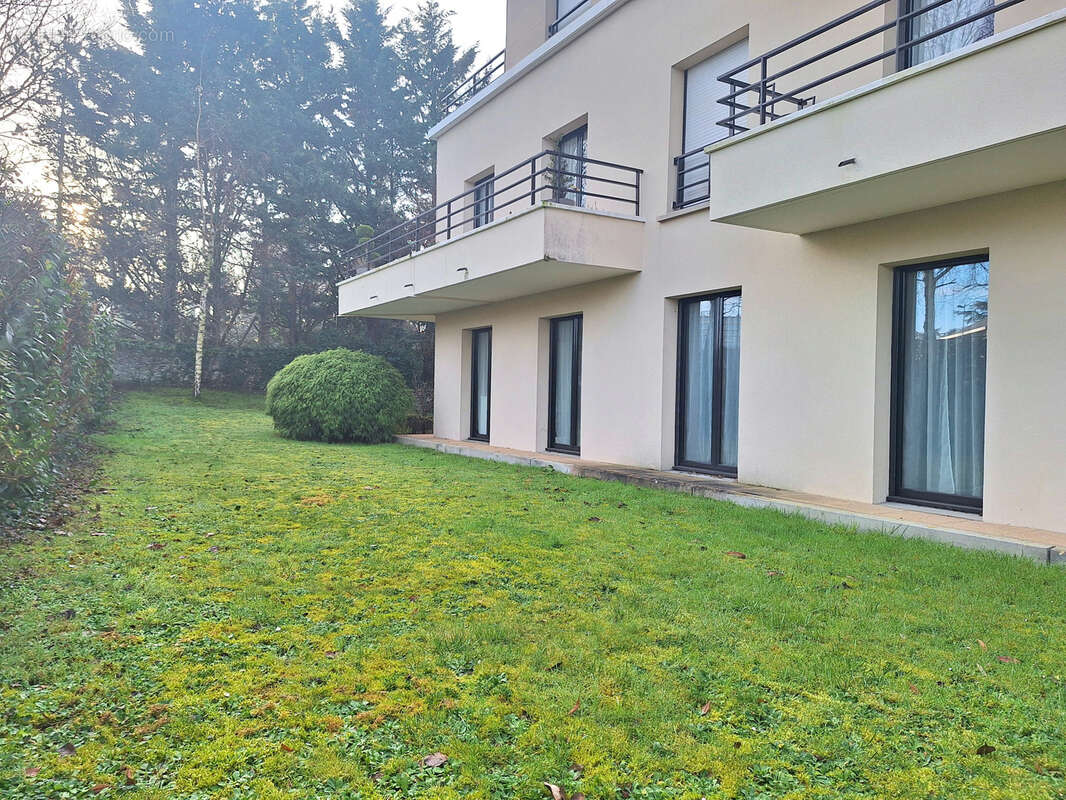 Appartement à SEGRE
