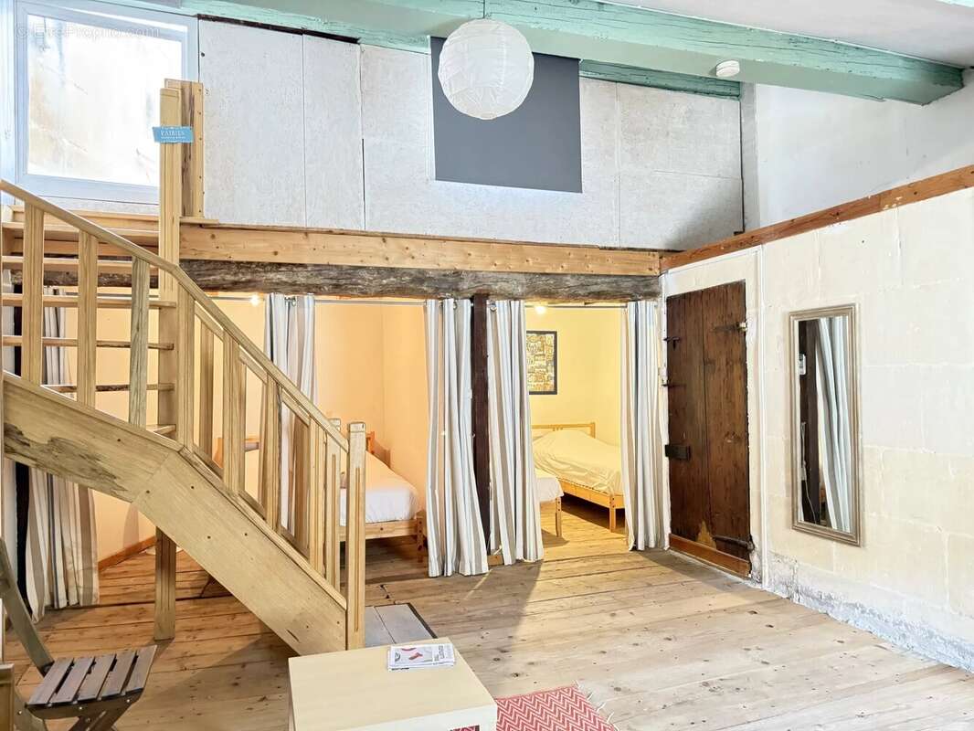 Charmante maison avec Terrasse - photo 11
