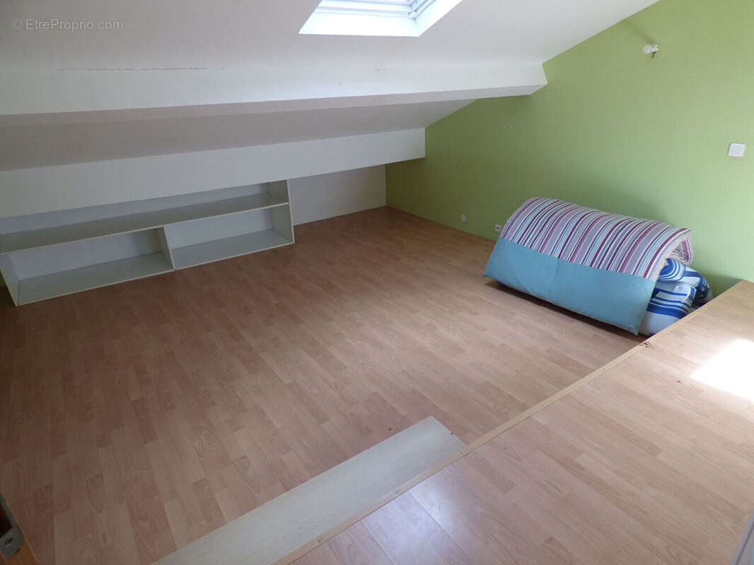 Maison rénovée 131 m² ?4 chambres, dépendances,3 117 m² de terrain - photo 10
