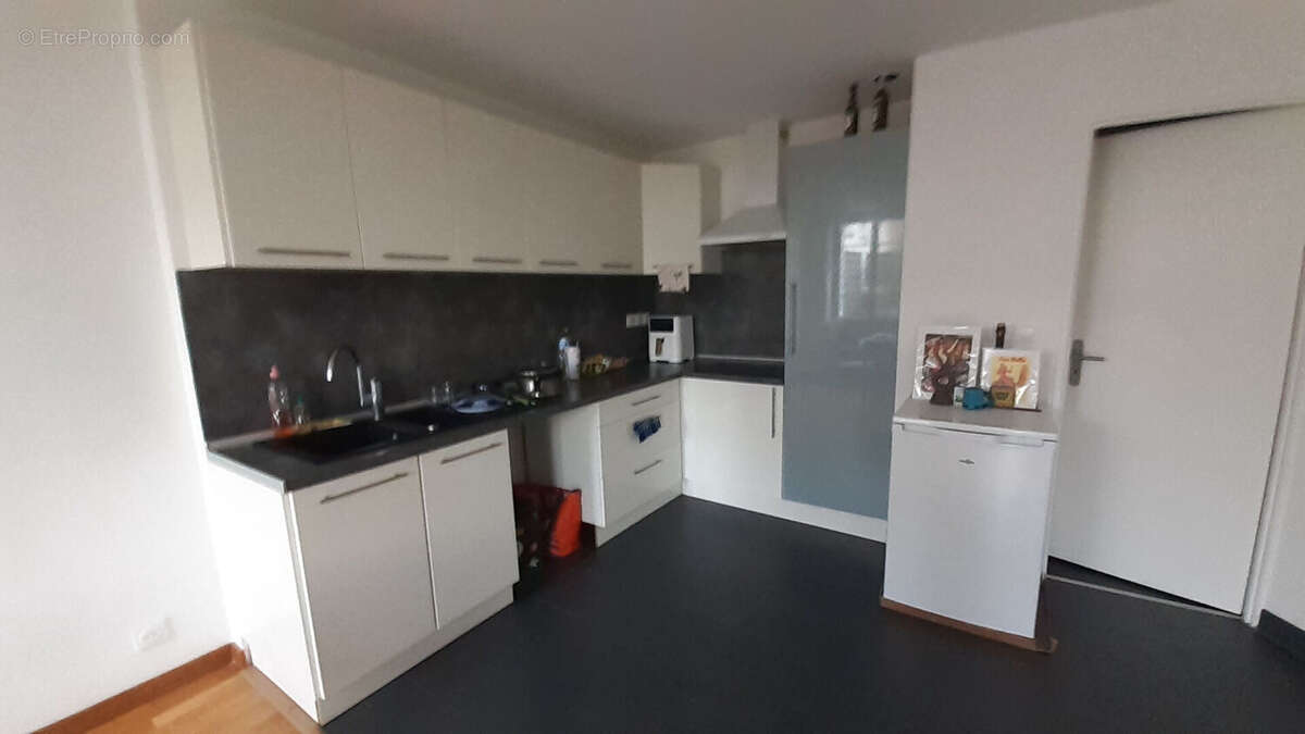 Appartement à BREST