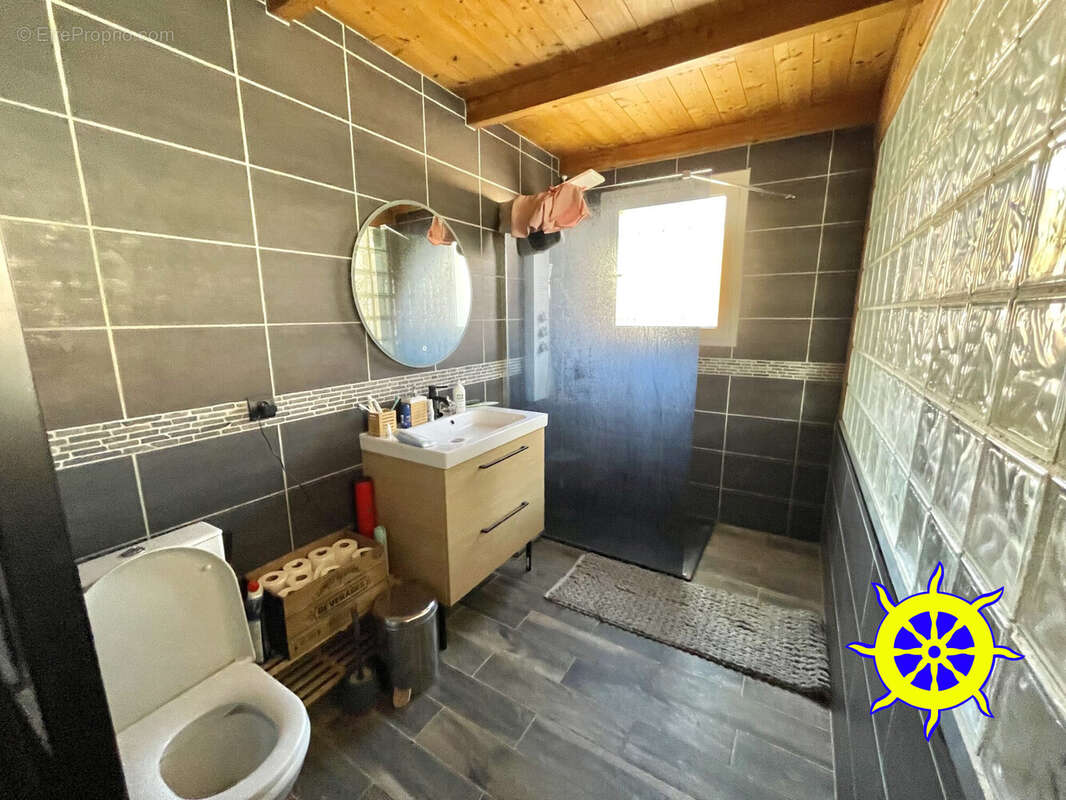 Maison 150 m² à Port-La-Nouvelle  - photo 7