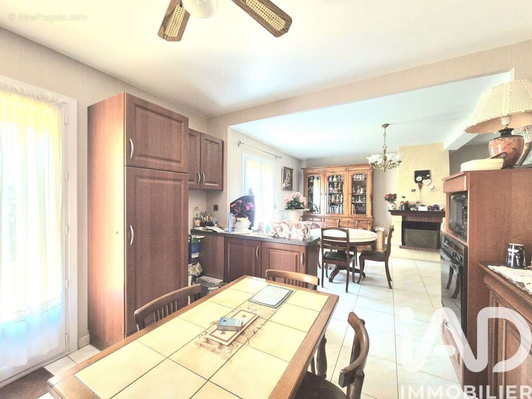 Photo 5 - Maison à BRIVE-LA-GAILLARDE