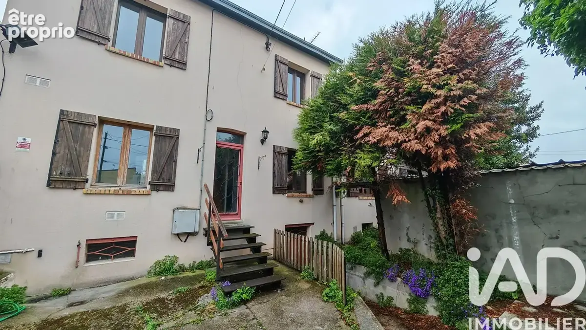 Photo 1 - Maison à LE HAVRE