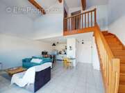 Appartement à MARSEILLAN