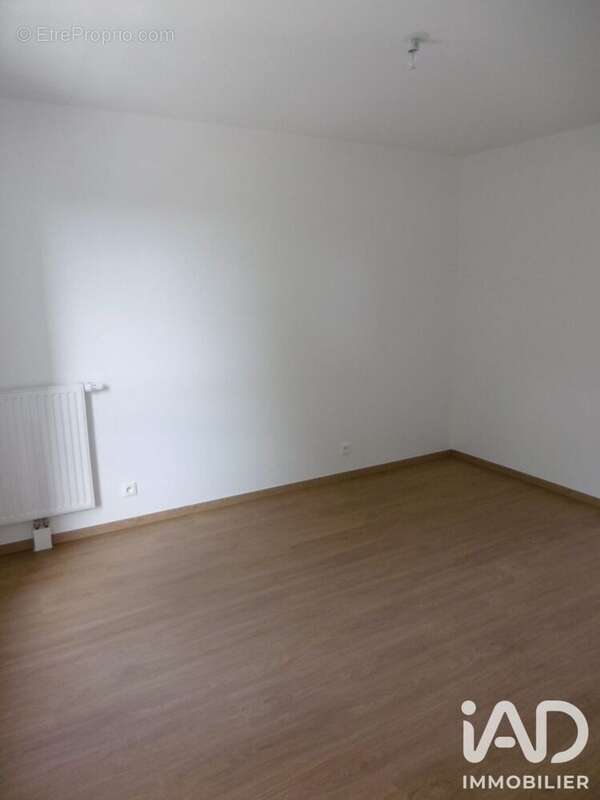 Photo 4 - Appartement à NANTES