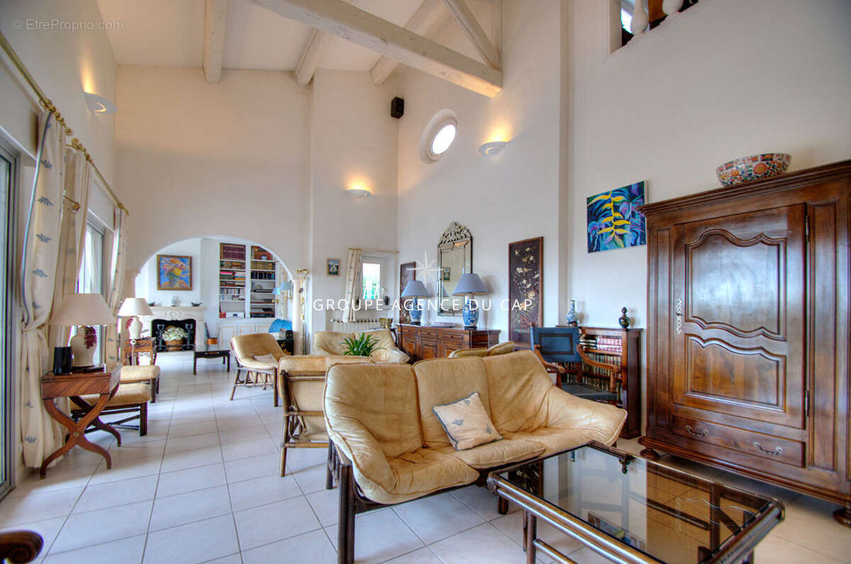 Maison à FREJUS