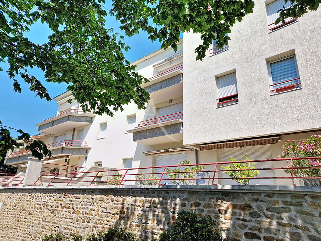 Appartement à CARQUEFOU