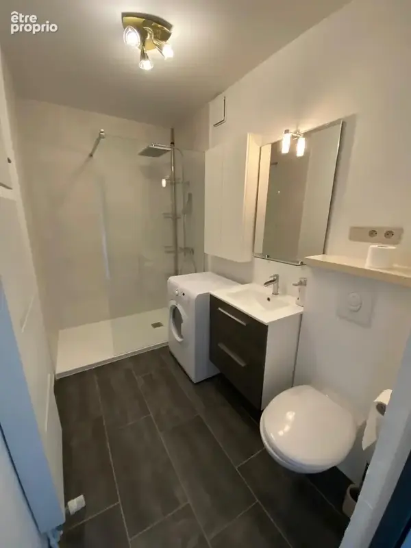 Appartement 2 pièces 44 m² à vendre à Strasbourg (67100) - photo 6