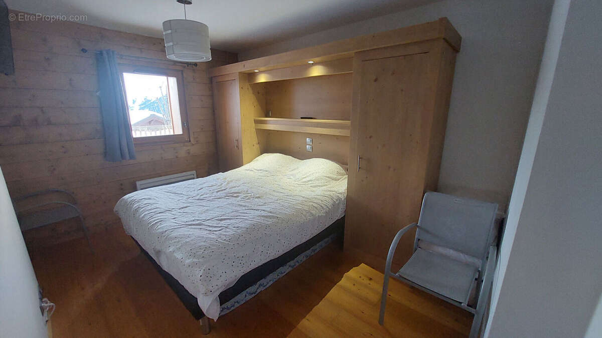 Appartement à VILLARD-SUR-DORON