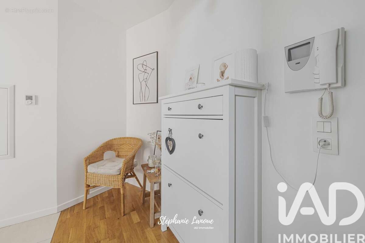 Photo 8 - Appartement à VILLIERS-SUR-MARNE