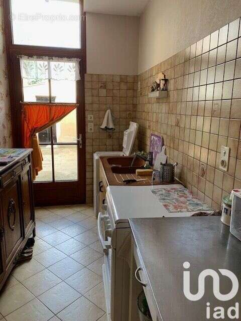 Photo 5 - Appartement à SAUMUR