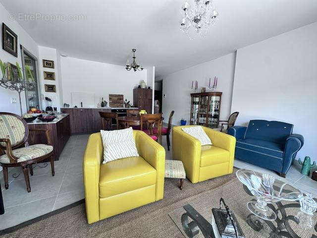 À Collioure, appartement neuf à vendre pour famille avec enfant - photo 4