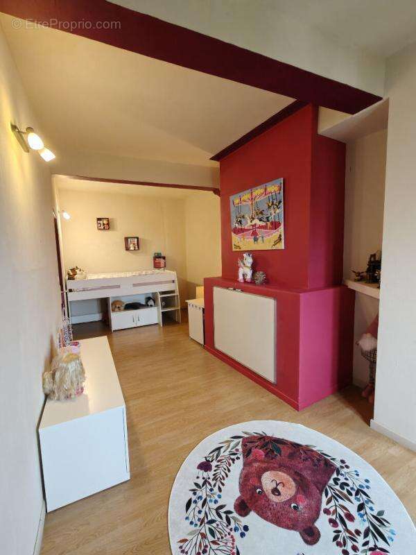 Maison à CASTELNAUDARY