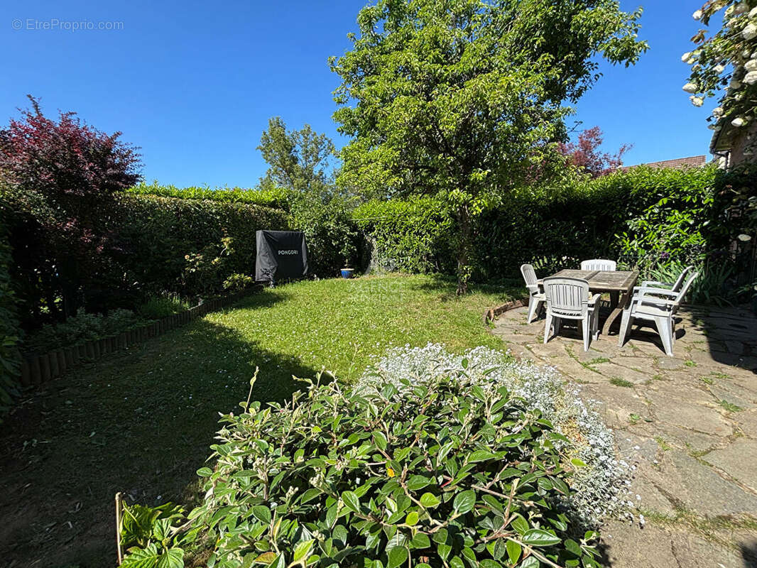 Maison à CERGY