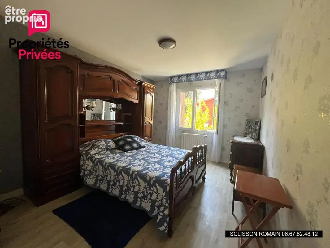 ROYAN - maison de plain-pied 126m2 - 3 chambres-  garage et jardin - photo 8