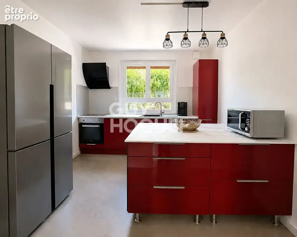 Maison familiale de  7 pièces et 154 m² - Aix-les-Bains - Terrain de 1 689 m² - photo 8