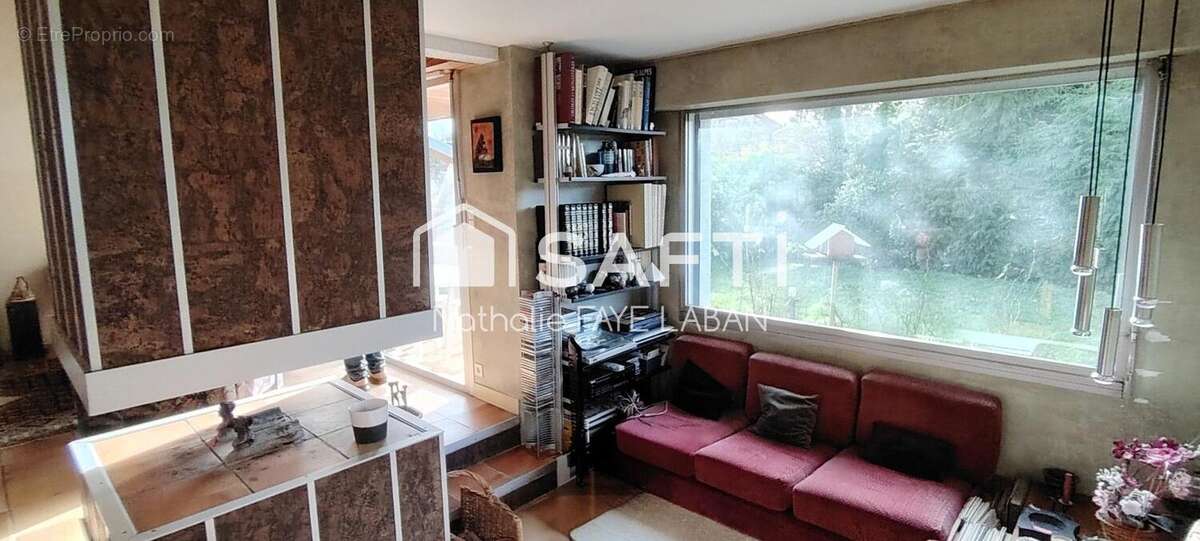 Photo 5 - Maison à CHATELLERAULT